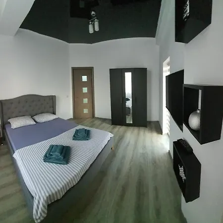 Lägenhet Cazare Mamaia Nord *