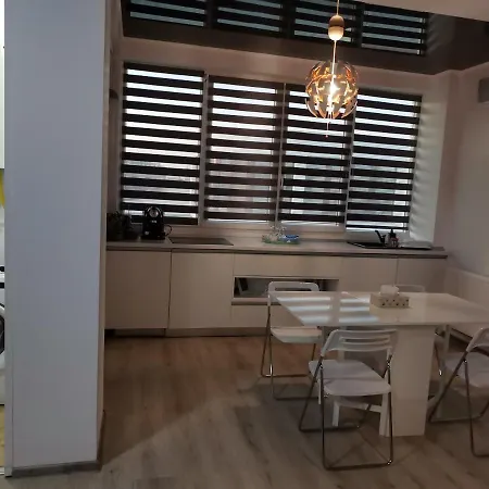 Lägenhet Cazare Mamaia Nord