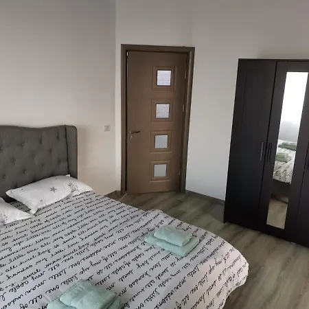 Lägenhet Cazare Mamaia Nord