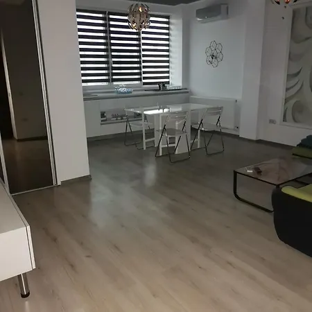 Lägenhet Cazare Mamaia Nord *