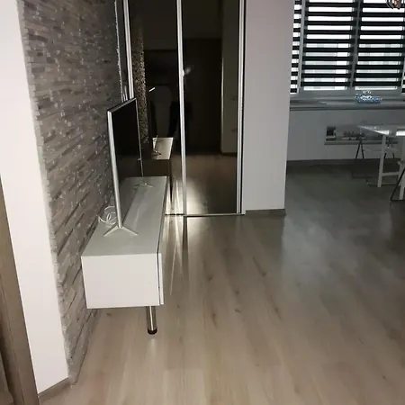Lägenhet Cazare Mamaia Nord Năvodari