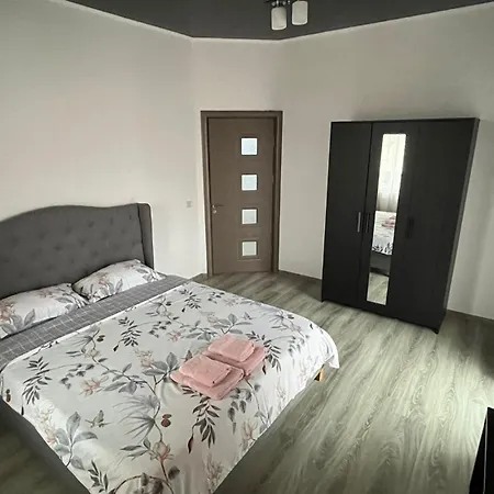 Lägenhet Cazare Mamaia Nord