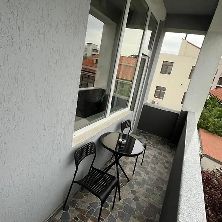 Lägenhet Cazare Mamaia Nord *