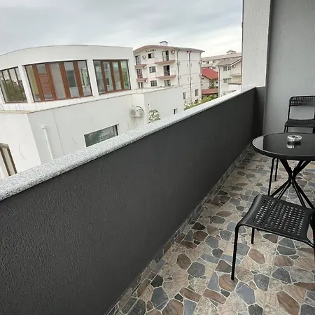 Lägenhet Cazare Mamaia Nord *