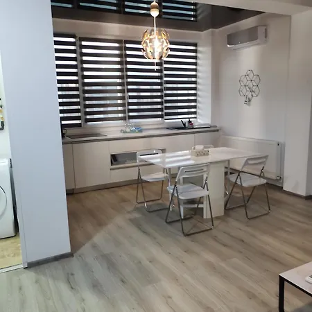 Cazare Mamaia Nord * Năvodari