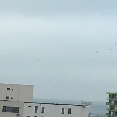 Cazare Mamaia Nord *