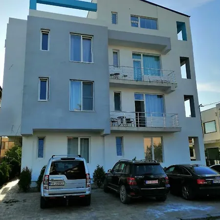 Cazare Mamaia Nord Lägenhet