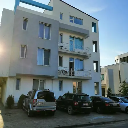 Cazare Mamaia Nord Lägenhet *